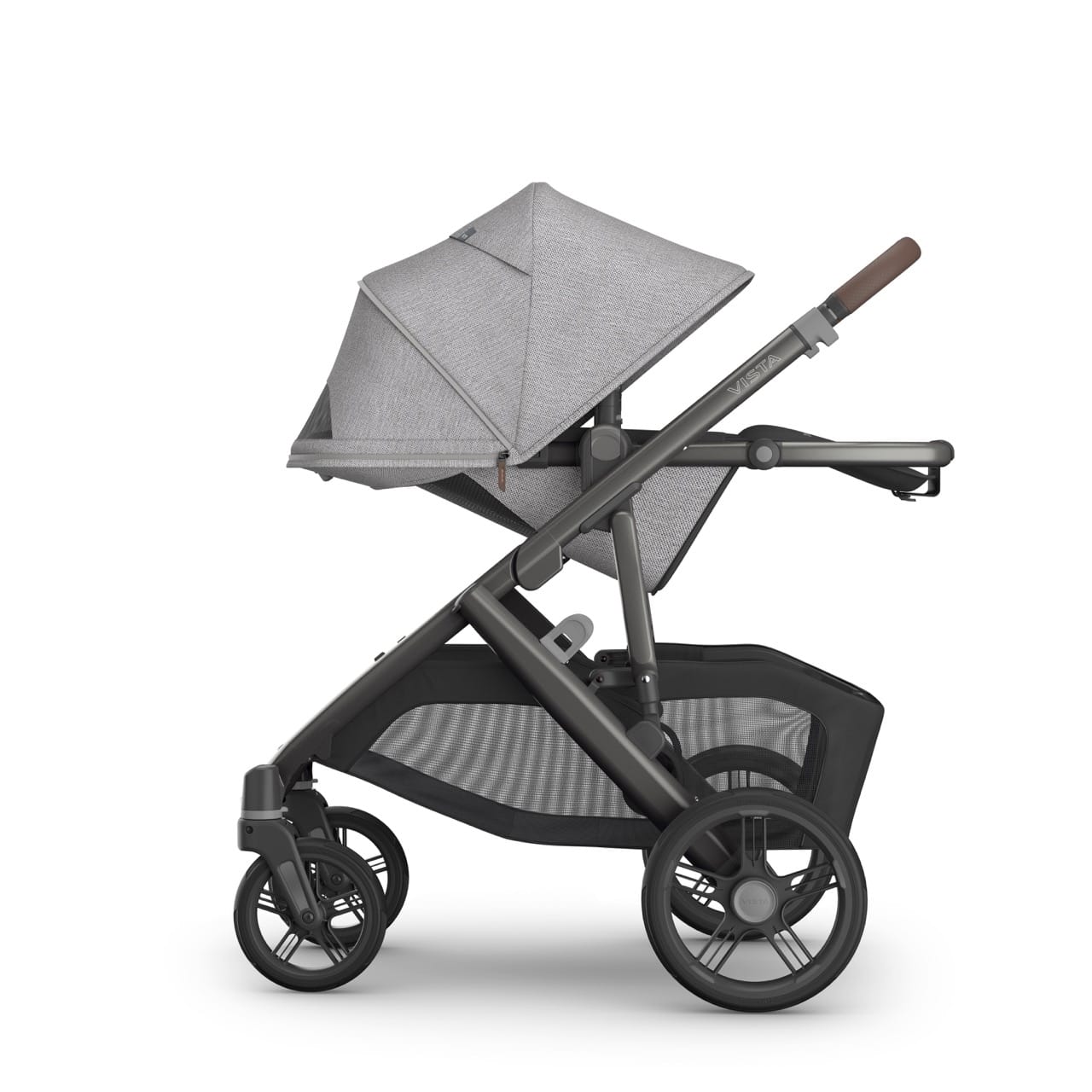 UPPAbaby Vista V3 Stroller Beau