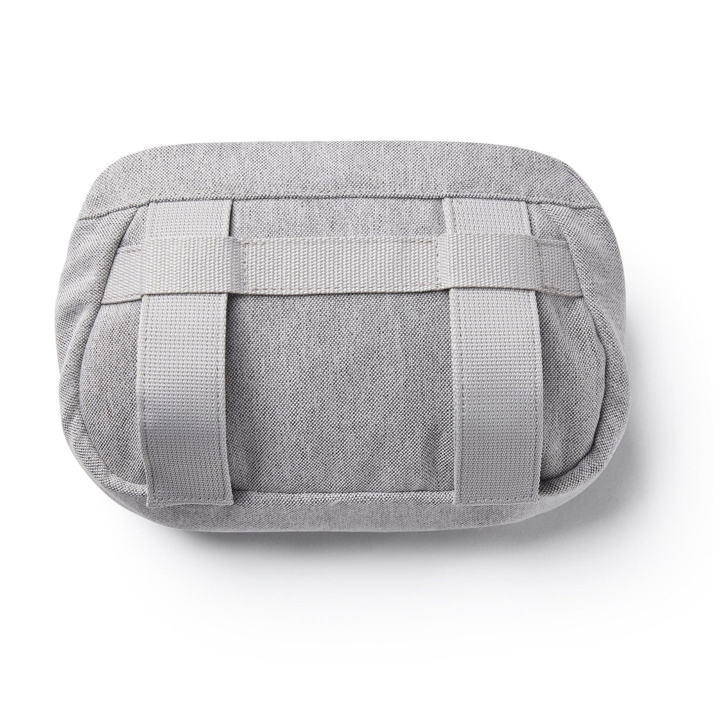 BabyBjorn Pocket Pouch, Woven Melange, Light Gray - 038004US