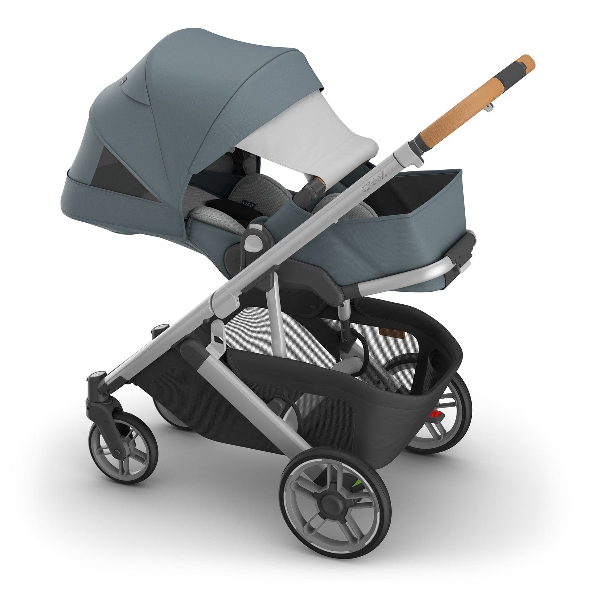 2021 uppababy cruz UPPAbaby