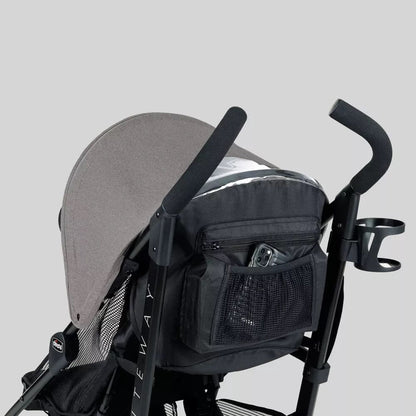 Chicco Liteway Umbrella Stroller - Dune - 05079562300070