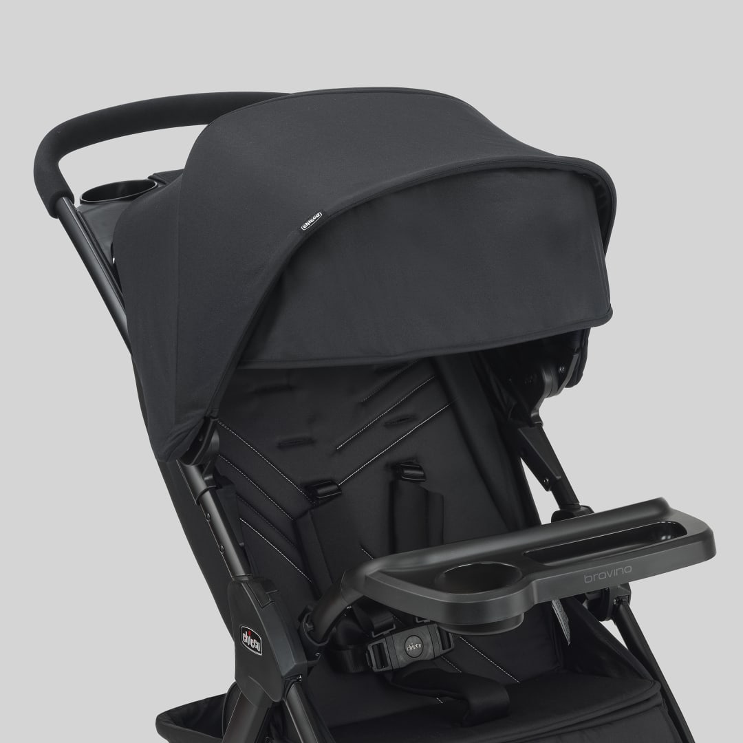 Chicco Bravino Lightweight Stroller - Ravine