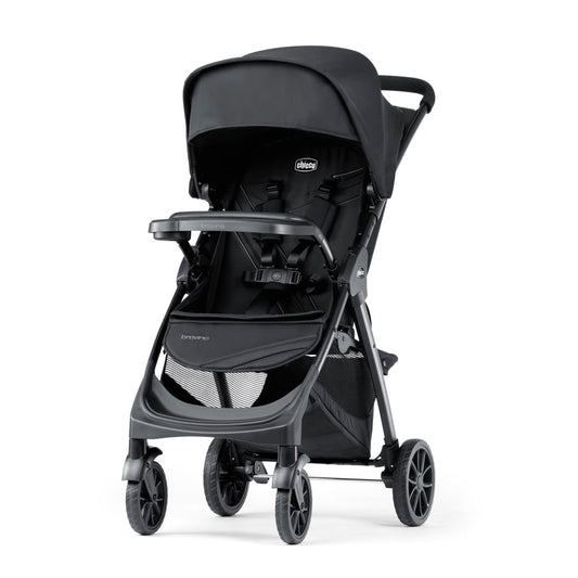 Chicco Bravino Lightweight Stroller - Ravine