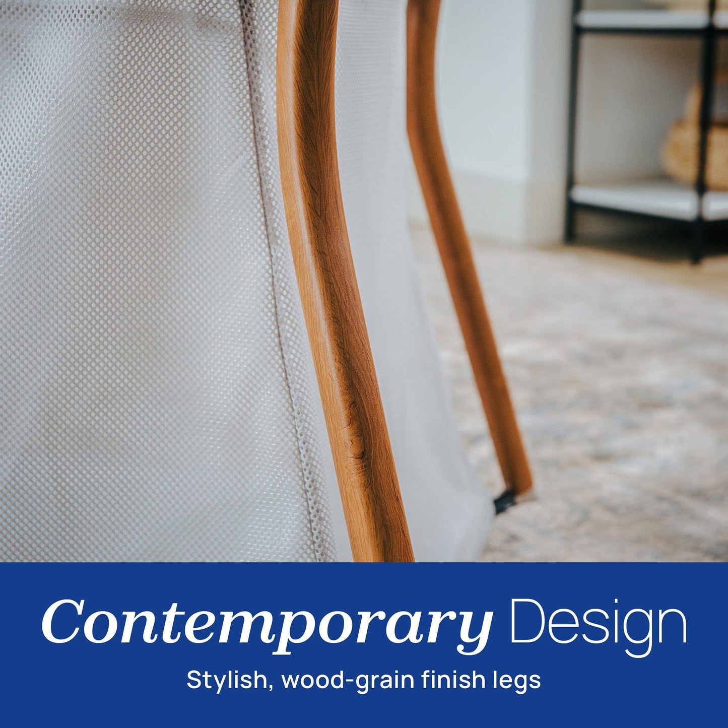 Chicco Alfa Lite Nest Lightweight Travel Playard - Serene - 05087318730070