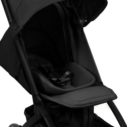 Joolz Aer / Day5 Newborn Insert - Space black - 560237