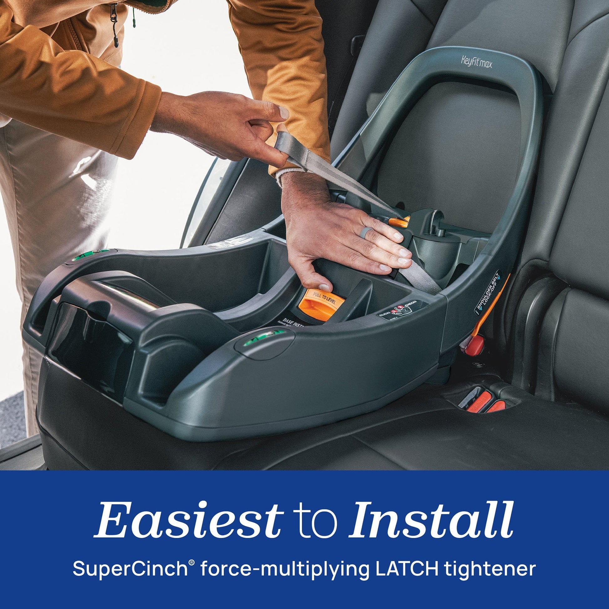 chicco keyfit 35 vs uppababy mesa Chicco KeyFit Max Infant Car Seat Base