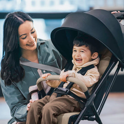 Chicco Urbino Compact Stroller - Olive