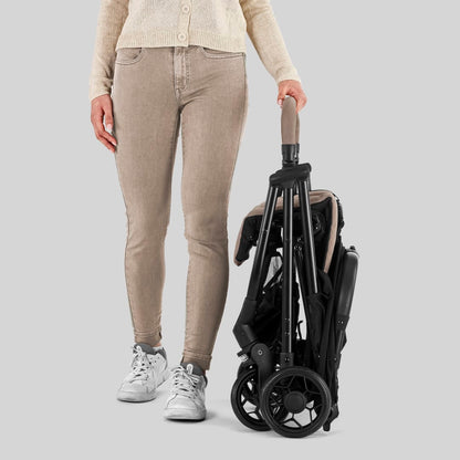 Chicco Urbino Compact Stroller - Olive