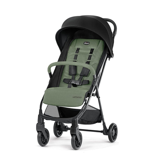 Chicco Urbino Compact Stroller - Olive