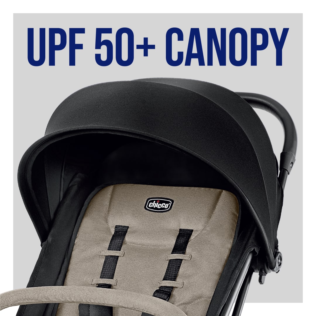 Chicco Urbino Compact Stroller - Jam