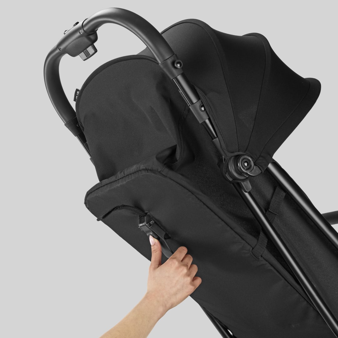 Chicco Urbino Compact Stroller - Jam