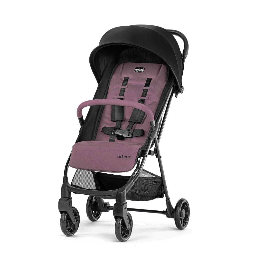 Chicco Urbino Compact Stroller - Jam