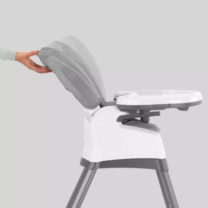Chicco Stack 1-2-3 High Chair - Cadiz - 08079611170070