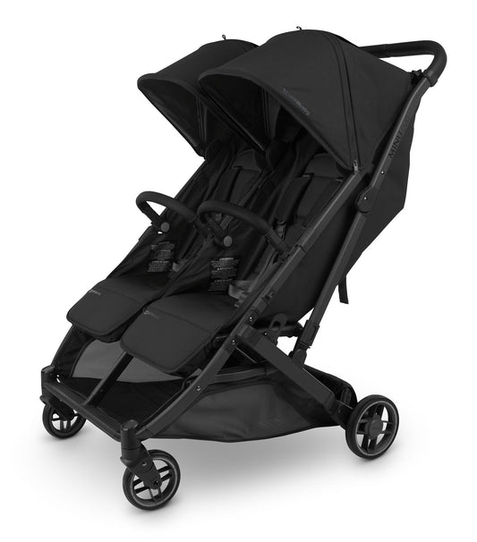 UPPAbaby Bumper Bar for Minu Duo - Black