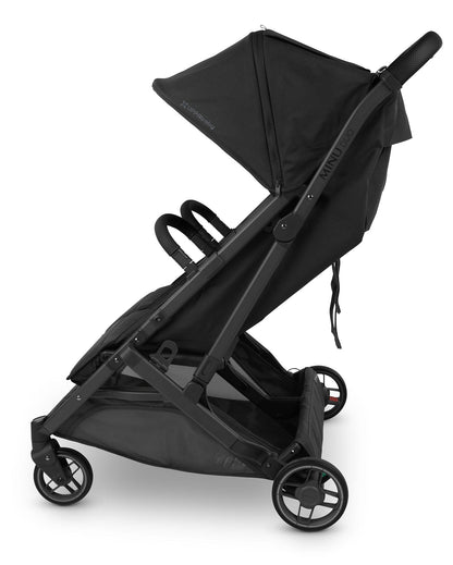 UPPAbaby Bumper Bar for Minu Duo - Black