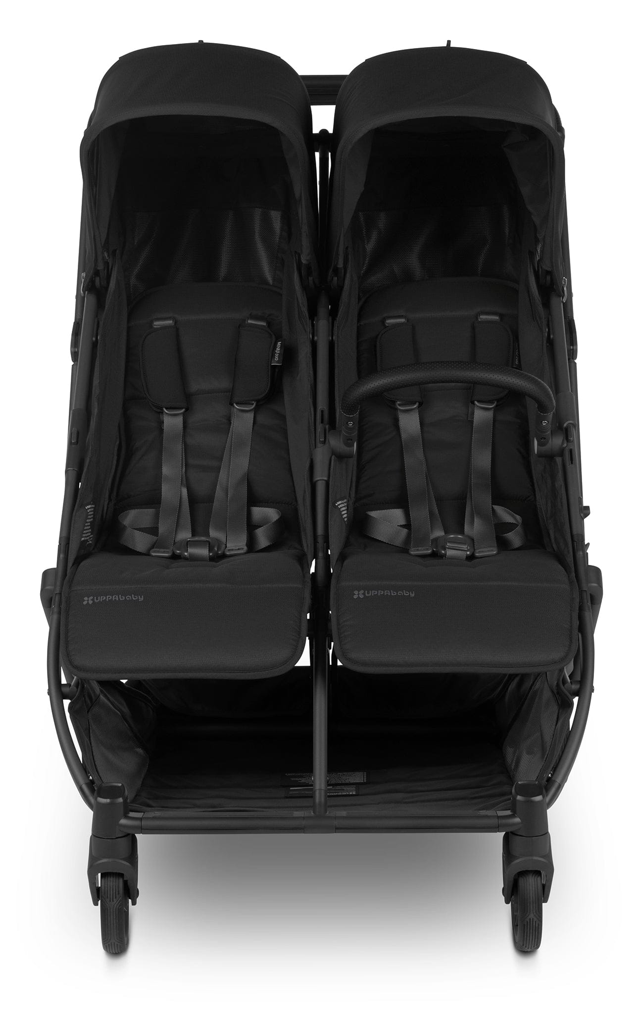 UPPAbaby Bumper Bar for Minu Duo - Black