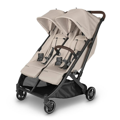 UPPAbaby Bumper Bar for Minu Duo - Chestnut