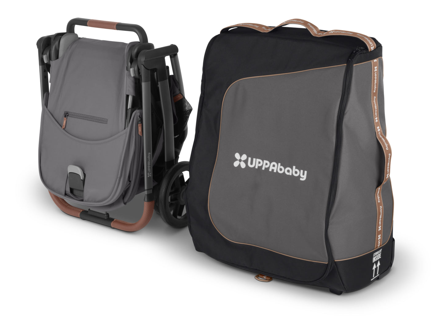 UPPAbaby Kona Travel Bag