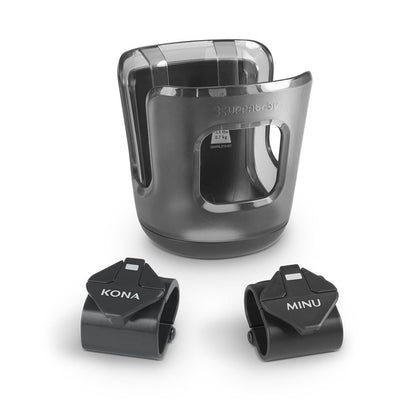 UPPAbaby Cup Holder for Kona, Minu, and Minu Duo
