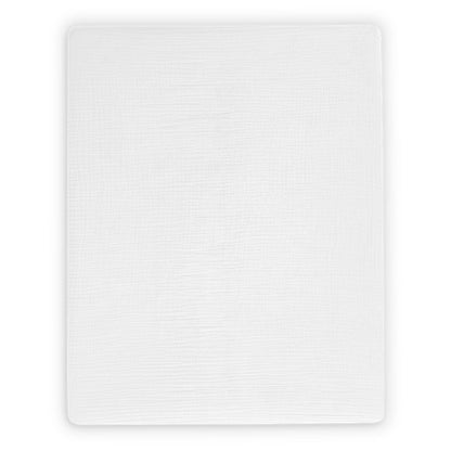 UPPAbaby Organic Cotton Mattress Covers for REMI V2, Set of 2