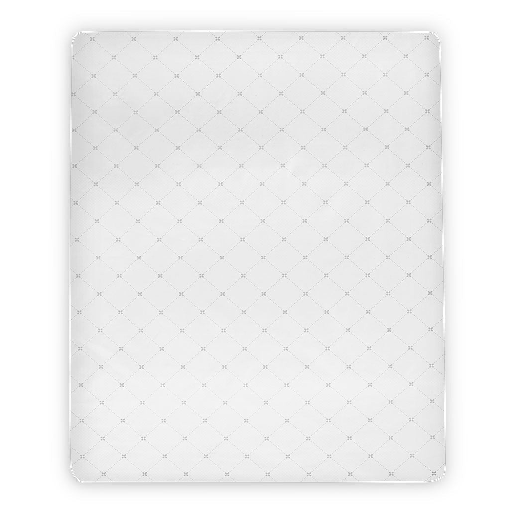 UPPAbaby Waterproof Mattress Covers for REMI V2, Set of 2