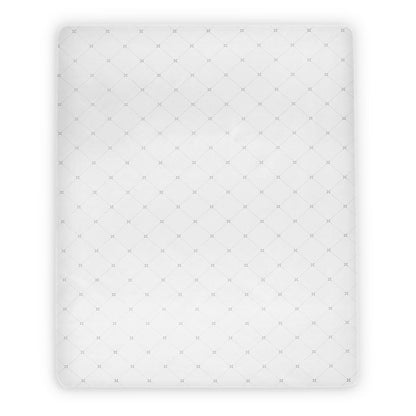 UPPAbaby Waterproof Mattress Covers for REMI V2, Set of 2