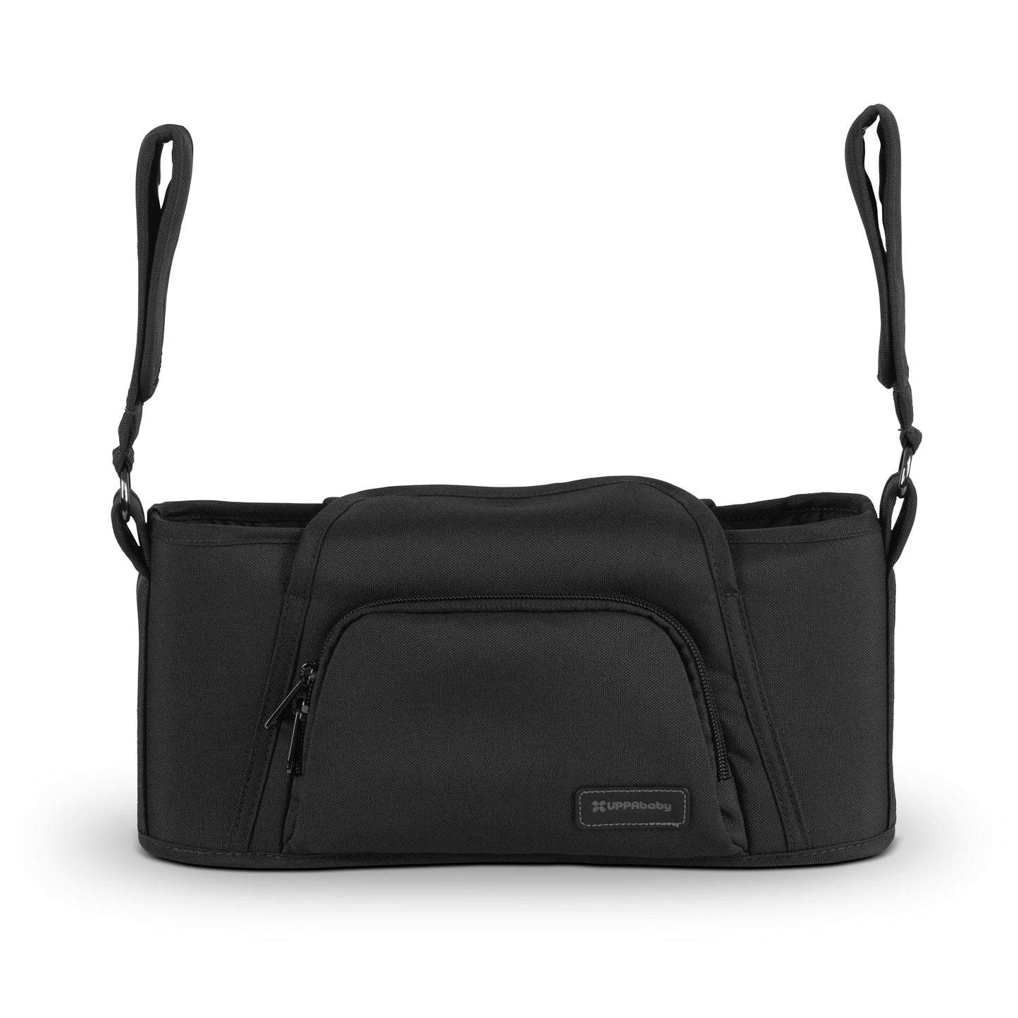 UPPAbaby Carry-All Parent Organizer - Charcoal - 0902-CAO-WW-CHC