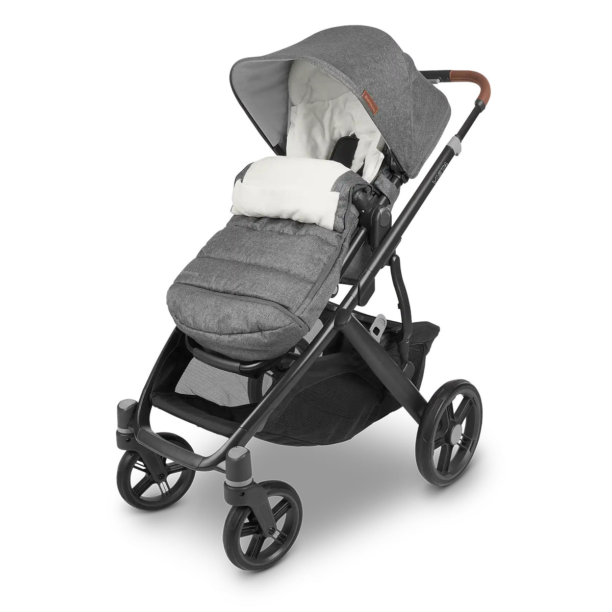 UPPAbaby CozyGanoosh - Ada (Sandstone Melange)