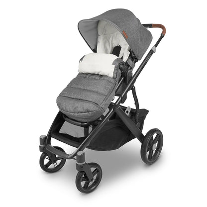 UPPAbaby CozyGanoosh - Ada (Sandstone Melange)