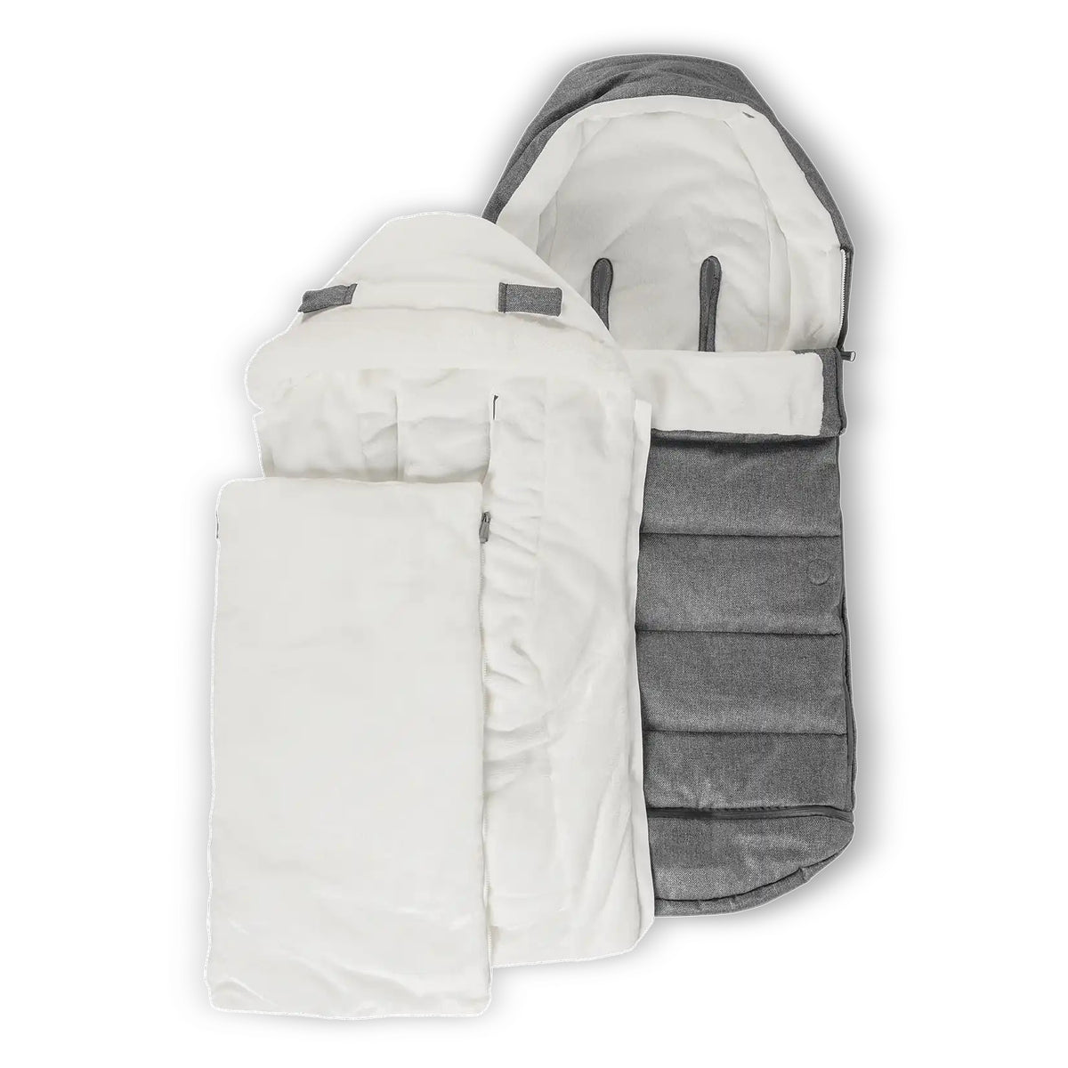 UPPAbaby CozyGanoosh - Ada (Sandstone Melange)