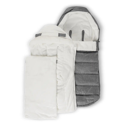 UPPAbaby CozyGanoosh - Ada (Sandstone Melange)