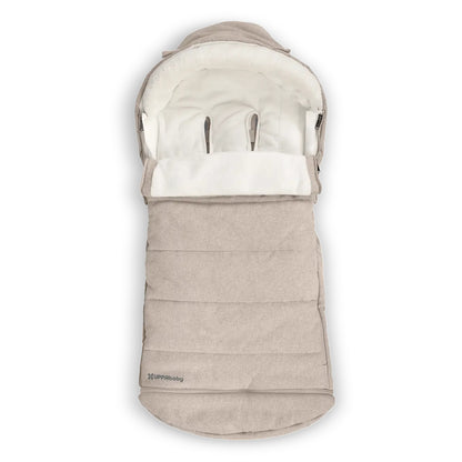 UPPAbaby CozyGanoosh - Ada (Sandstone Melange)