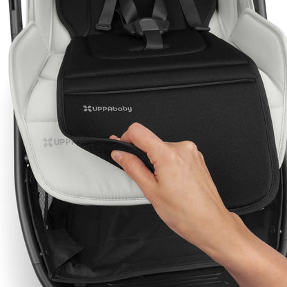 UPPAbaby Durable Knit Seat Liner - Black