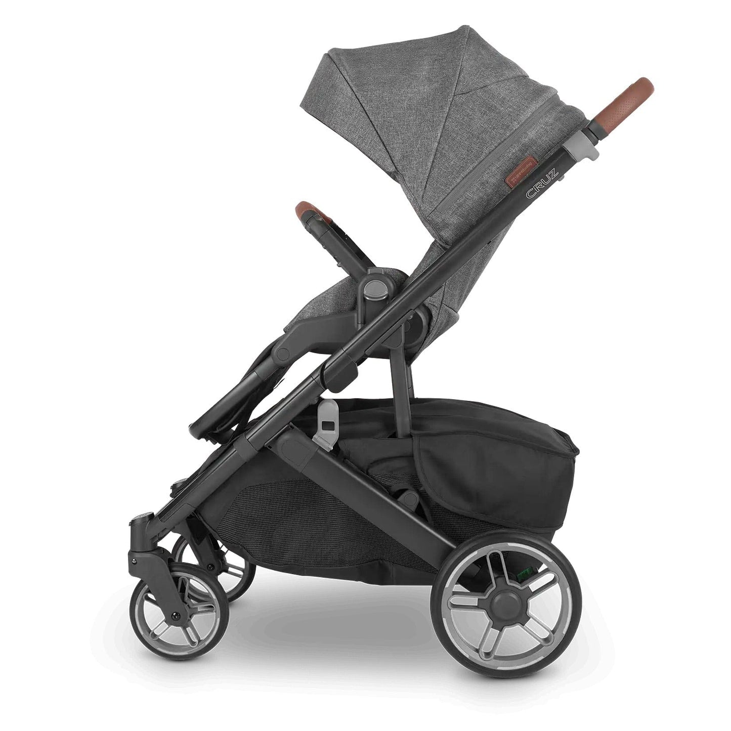 UPPAbaby Basket Cover for Cruz V2 + Cruz V3 - 0903-CBC-WW