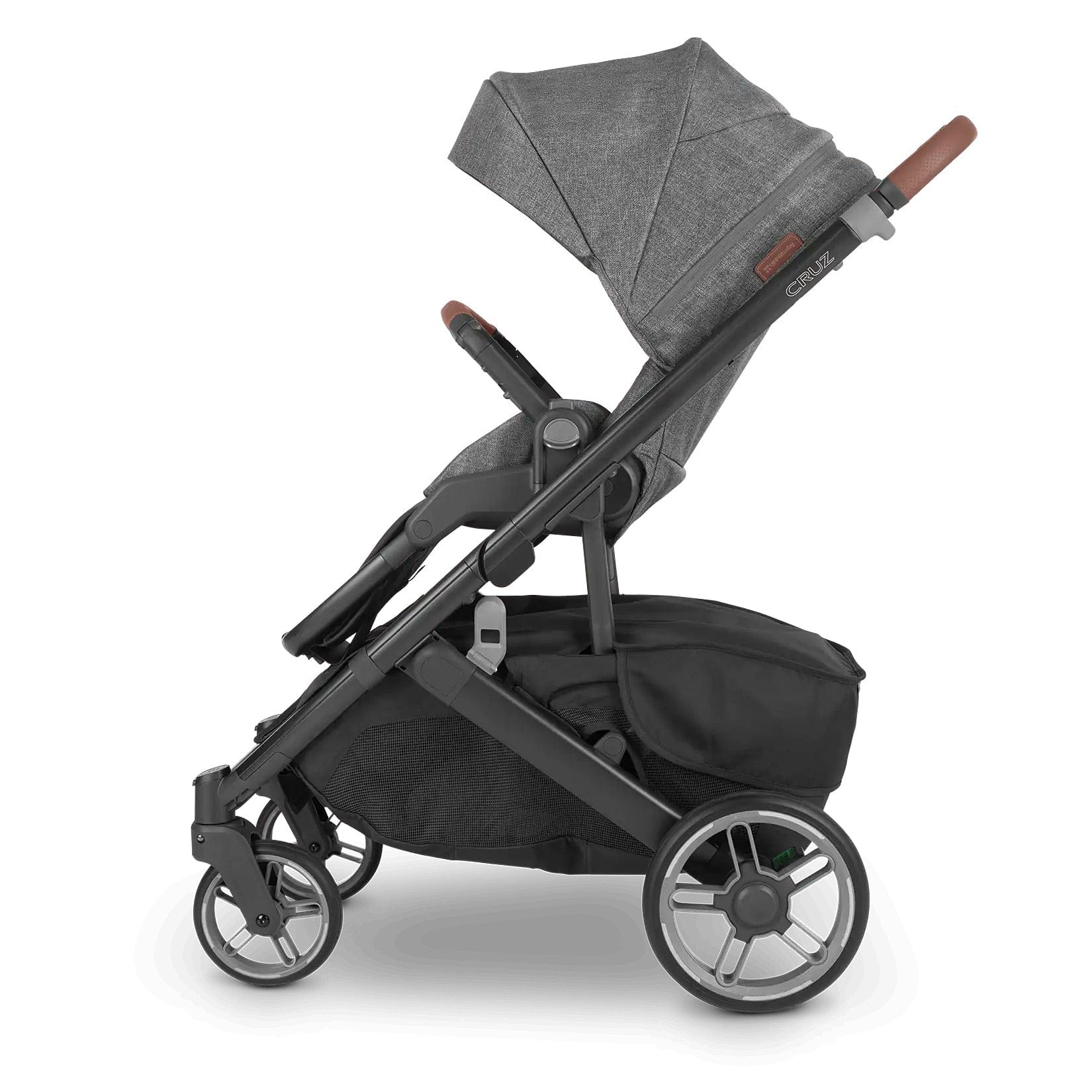 UPPAbaby Basket Cover for Cruz V2 + Cruz V3 - 0903-CBC-WW