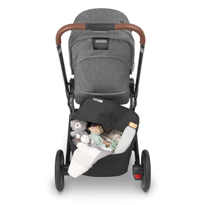 UPPAbaby Basket Cover for Cruz V2 + Cruz V3 - 0903-CBC-WW