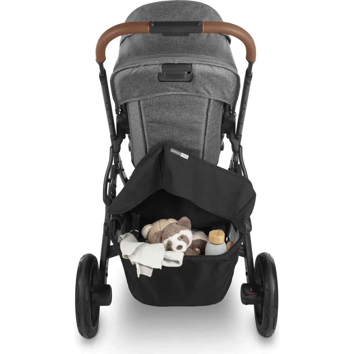 uppababy vista basket fabric UPPAbaby Vista V2/V3 Basket Cover