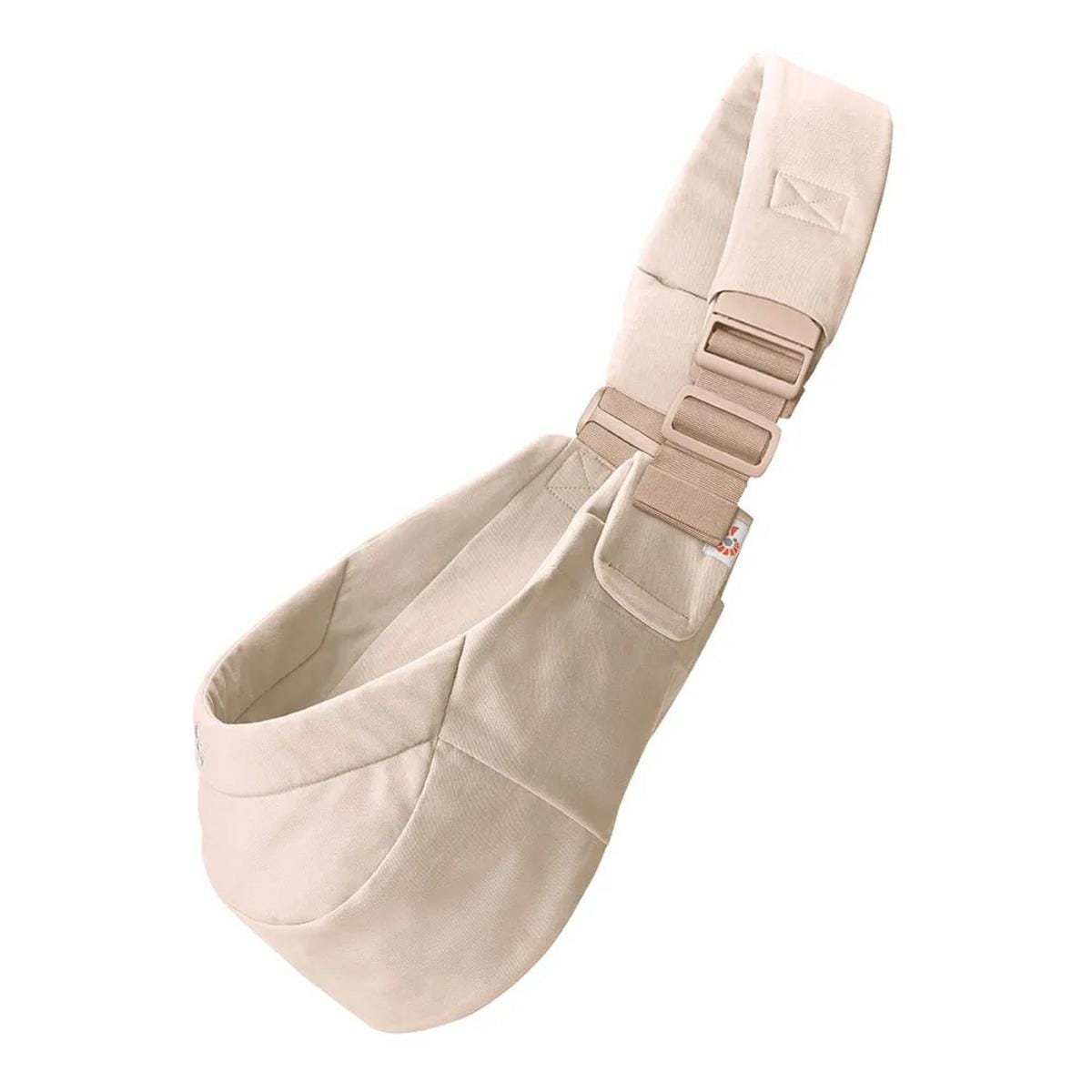 Ergobaby Upsie Toddler Sling Carrier - Natural Beige - BCUPSLINATBGE