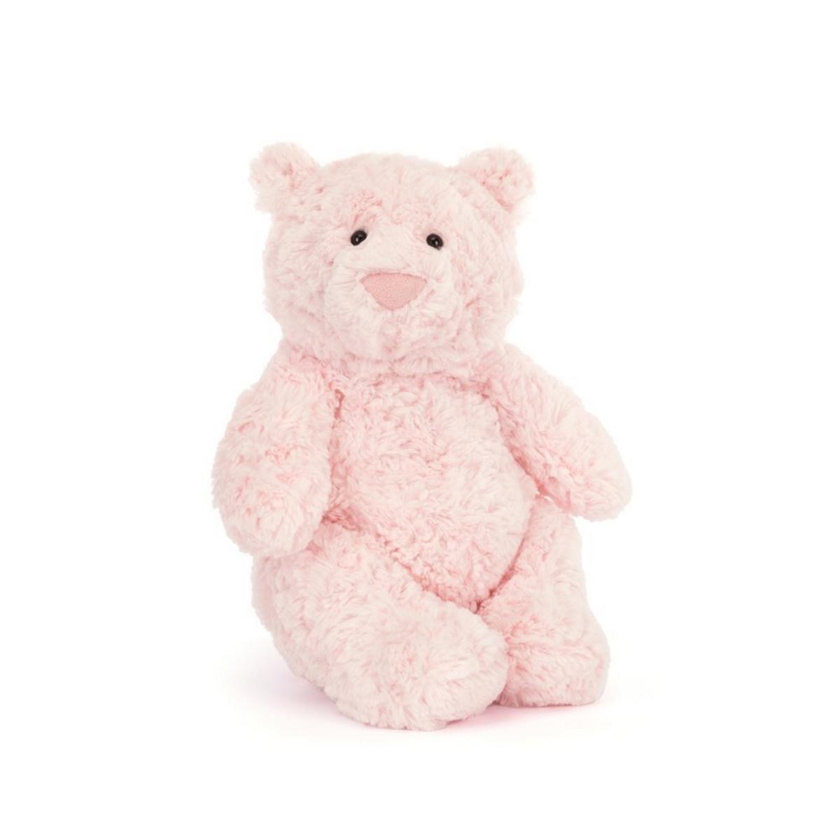 Jellycat Leola Bear, Medium - BARM2BP