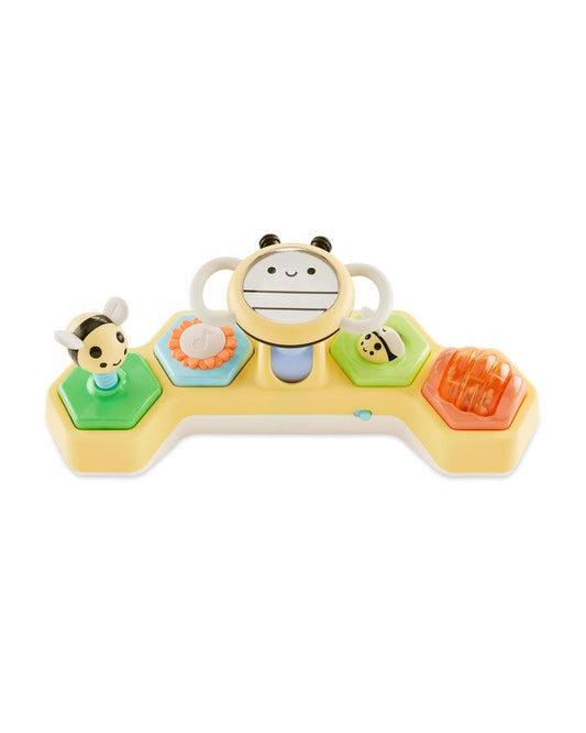 Skip Hop Farmstand See & Bee Steering Wheel - 9T468710