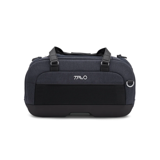 Tavo Pets Dupree II Airline Carry-On Pet Car Seat - Astral