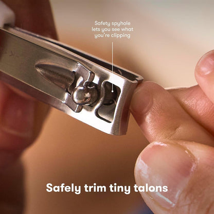 FridaBaby NailFrida The SnipperClipper Solo - 100000027