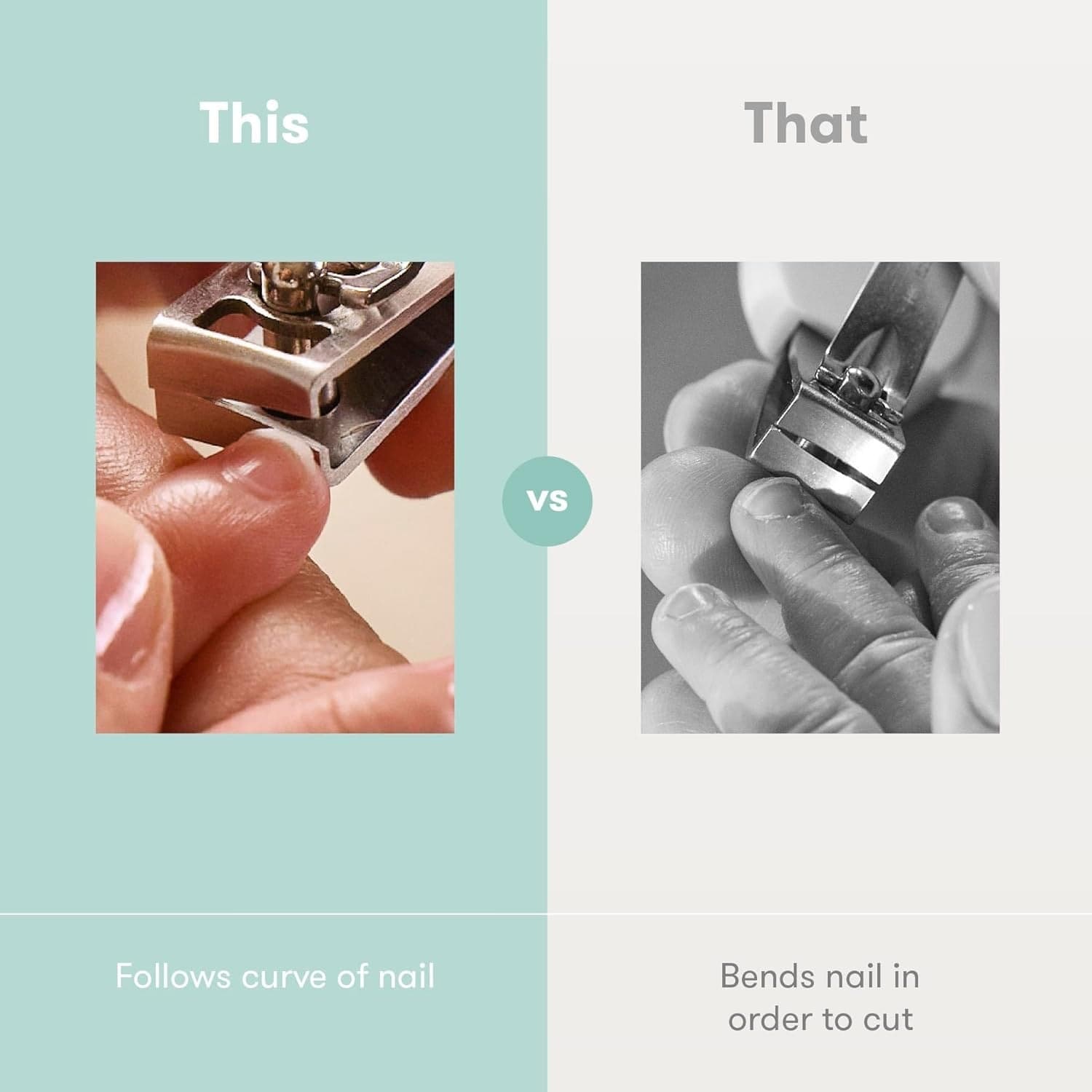 FridaBaby NailFrida The SnipperClipper Solo - 100000027