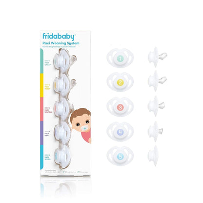 FridaBaby Paci Weaning System - 100000066