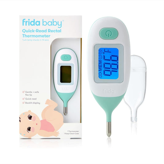 FridaBaby Quick-Read Digital Rectal Thermometer - 100000068