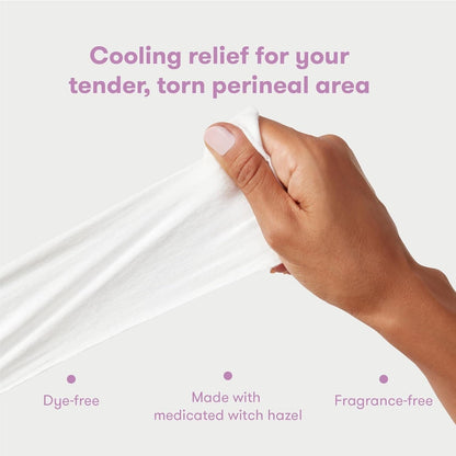 FridaMom Witch Hazel Perineal Cooling Pad Liners - 100000153
