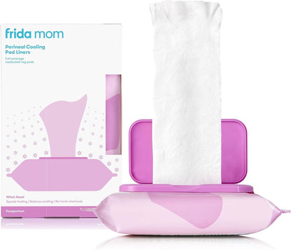 FridaMom Witch Hazel Perineal Cooling Pad Liners - 100000153