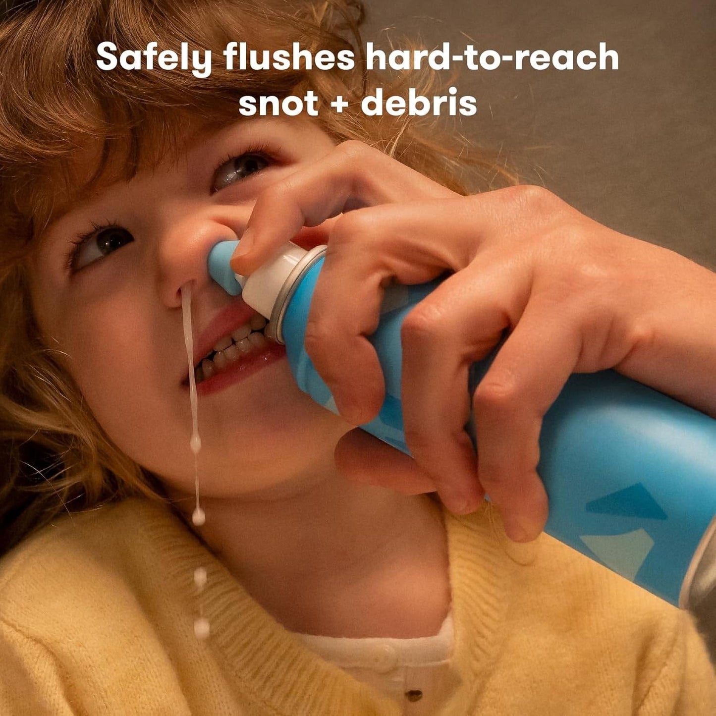 FridaBaby NoseFrida Saline Rinse - 100001911