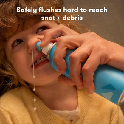 FridaBaby NoseFrida Saline Rinse - 100001911