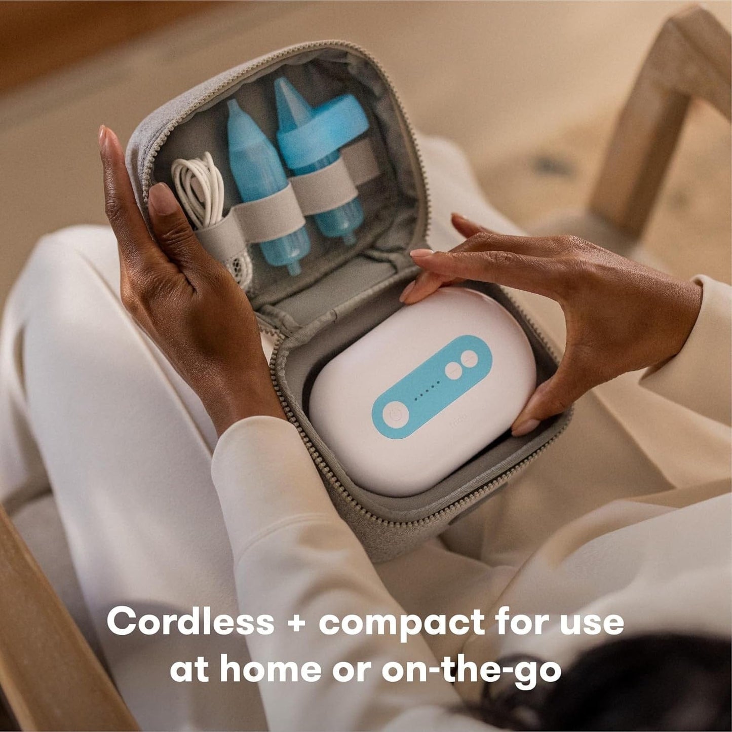 FridaBaby Electric NoseFrida Pro - 100001994