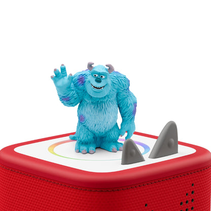 Tonies Disney - Monsters Inc Audio Character (5y+) - 10000517